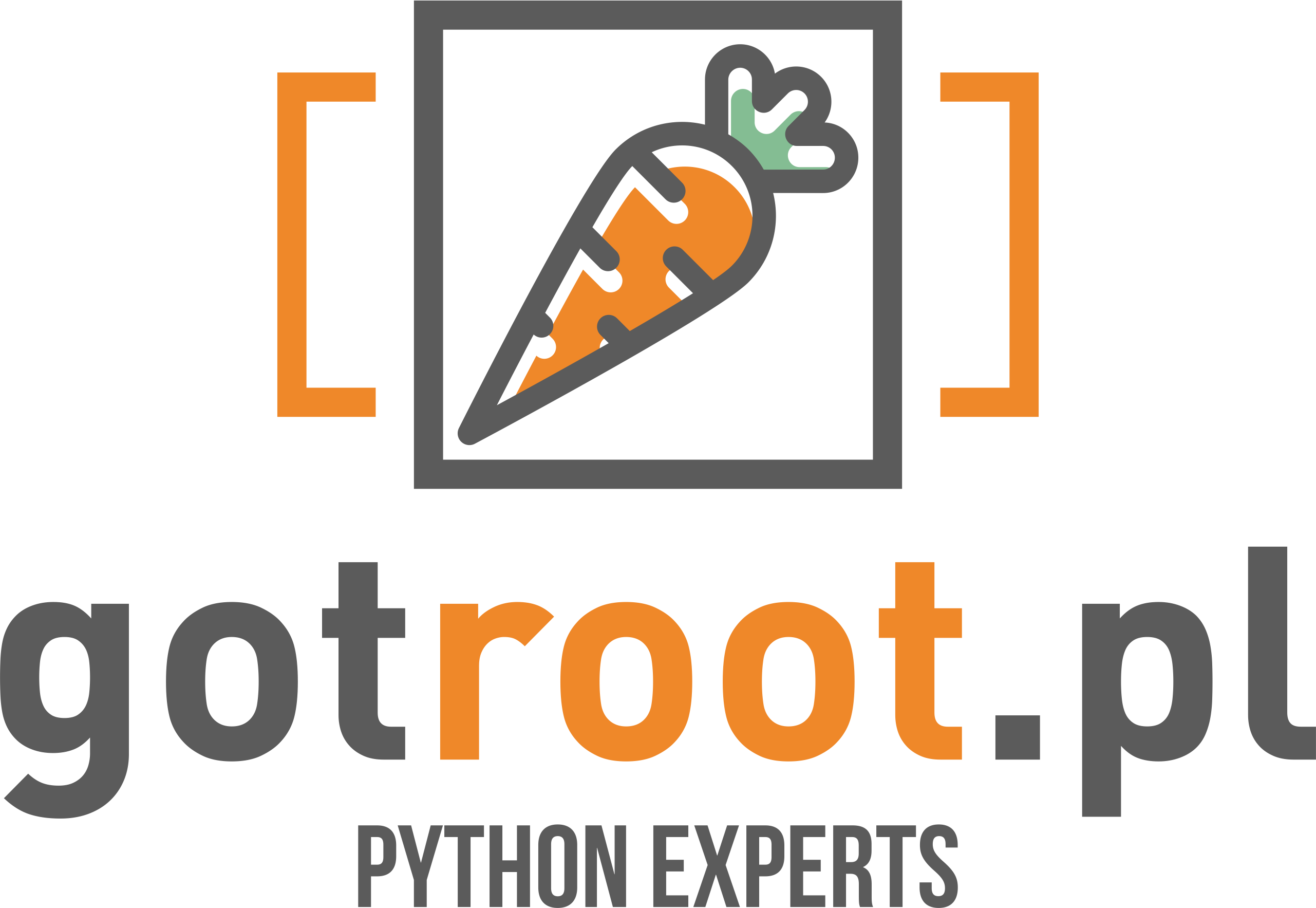 gotroot.pl logo